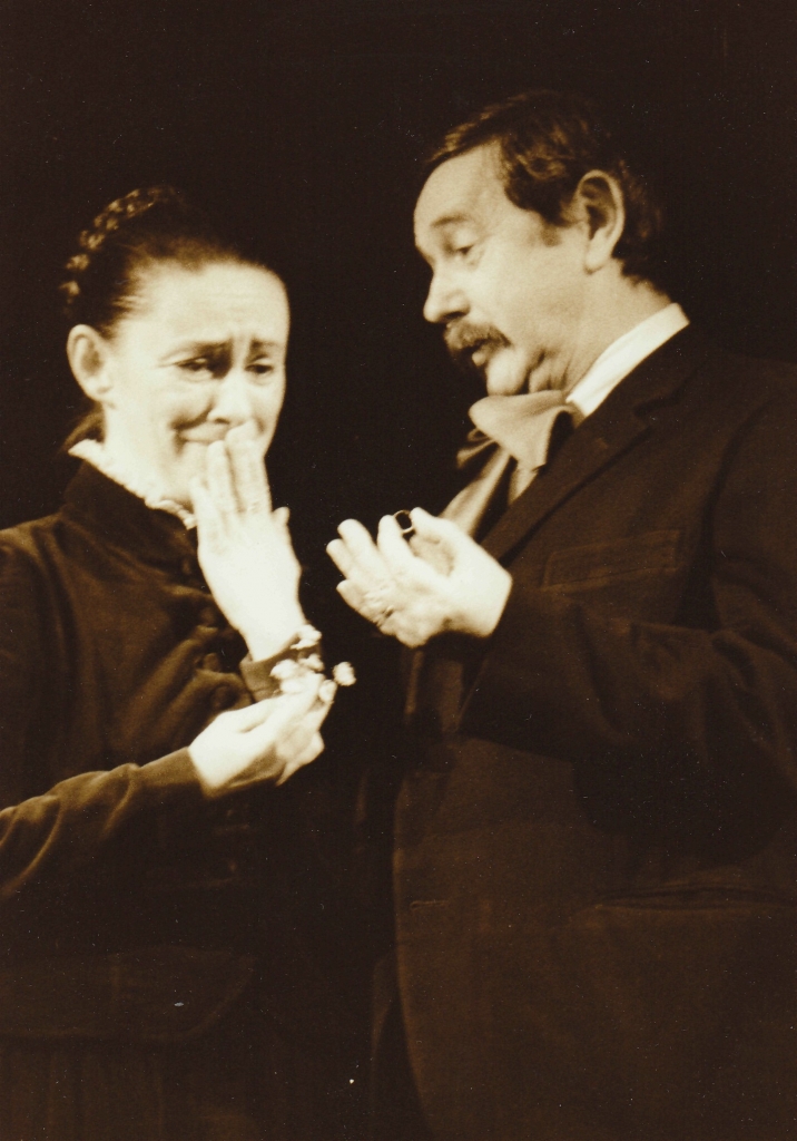 Mikszáth Kálmán különös házasságai